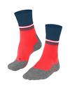 Falke RU4 Cool Trend Socken Herren - neon red