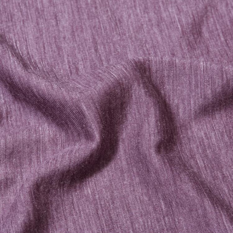 Mammut Mammut Tree Wool Funktionsshirt Damen - flux melange - 0 | SportScheck
