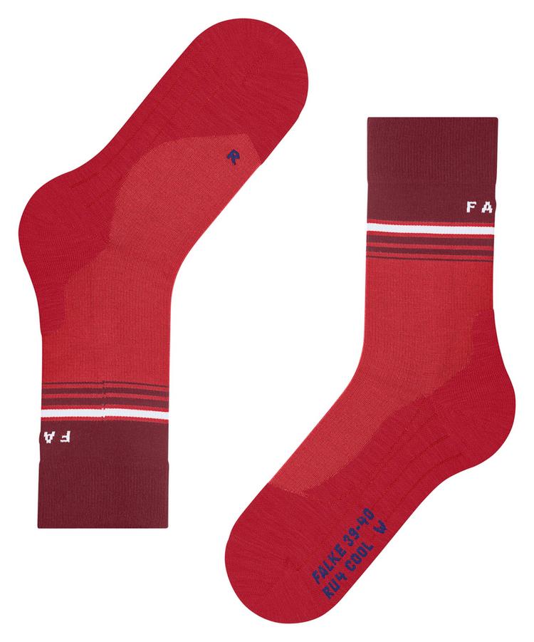 Falke Falke RU4 Endurance Cool Socken Herren - ff-mat - 3 | SportScheck