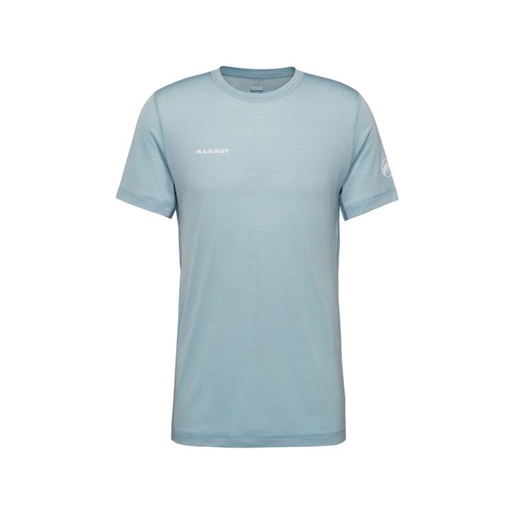 Mammut Mammut Tree Wool Funktionsshirt Herren - nebla - 0 | SportScheck