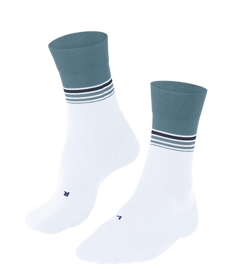 Falke Falke RU4 Endurance Cool Socken Herren - woolwhite - 0 | SportScheck