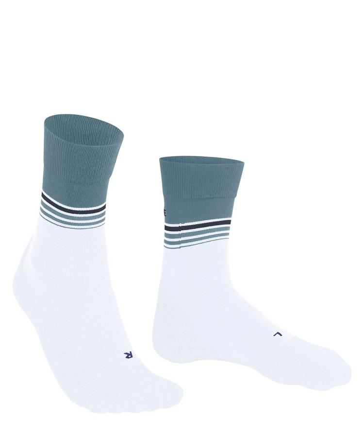Falke Falke RU4 Endurance Cool Socken Herren - woolwhite - 0 | SportScheck