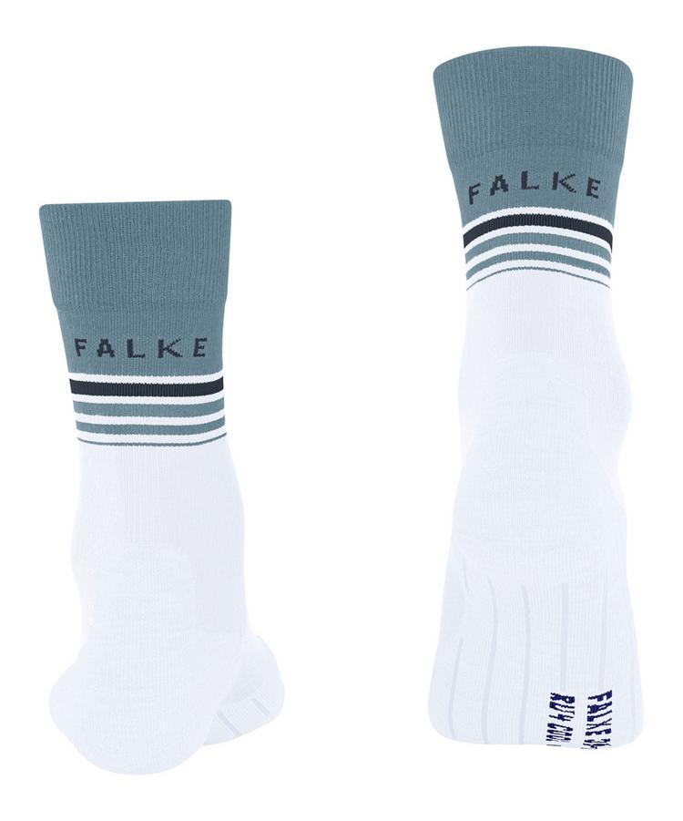 Falke Falke RU4 Endurance Cool Socken Herren - woolwhite - 0 | SportScheck