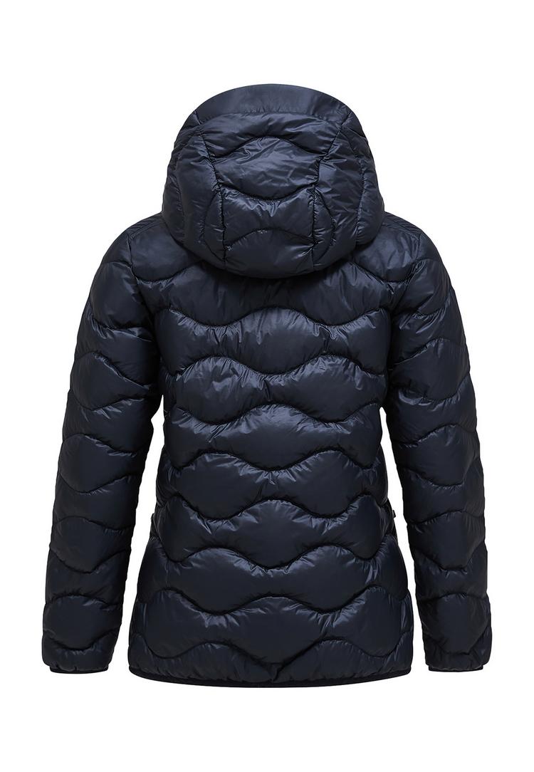 Peak Performance Peak Performance Helium Daunenjacke Damen - black - 0 | SportScheck