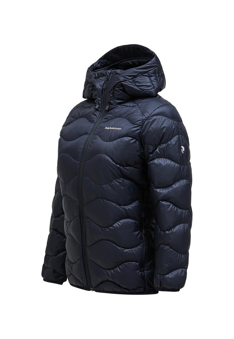 Peak Performance Peak Performance Helium Daunenjacke Damen - black - 0 | SportScheck