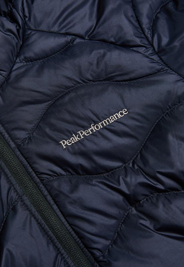 Peak Performance Peak Performance Helium Daunenjacke Damen - black - 1 | SportScheck