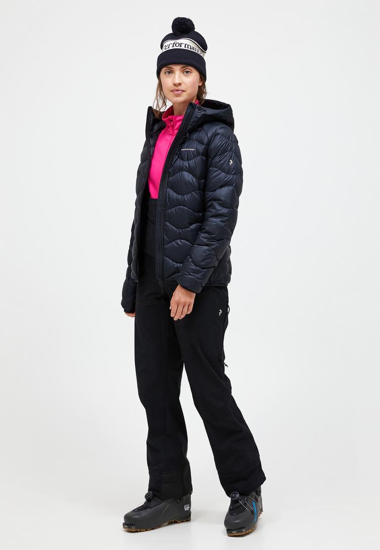 Peak Performance Peak Performance Helium Daunenjacke Damen - black - 0 | SportScheck