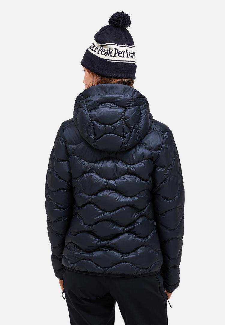 Peak Performance Peak Performance Helium Daunenjacke Damen - black - 2 | SportScheck