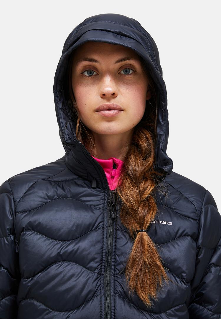 Peak Performance Peak Performance Helium Daunenjacke Damen - black - 3 | SportScheck