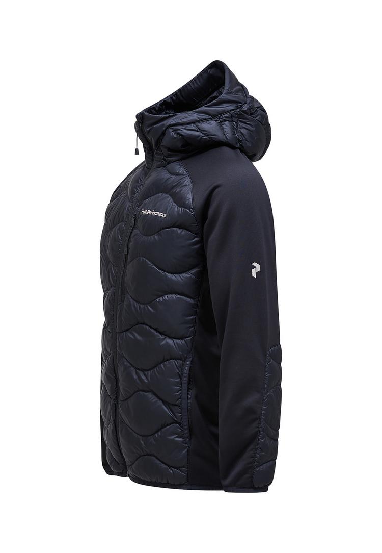 Peak Performance Peak Performance Helium Daunenjacke Herren - black - 0 | SportScheck