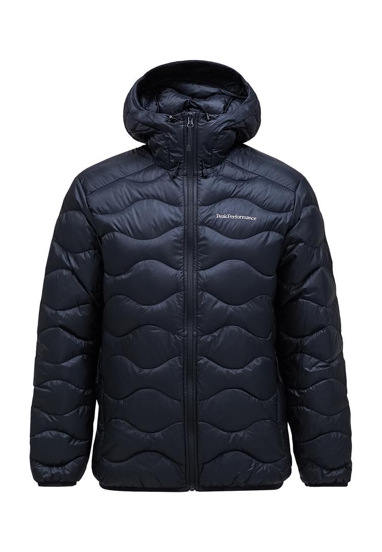 Peak Performance Peak Performance Helium Daunenjacke Herren - black - 0 | SportScheck