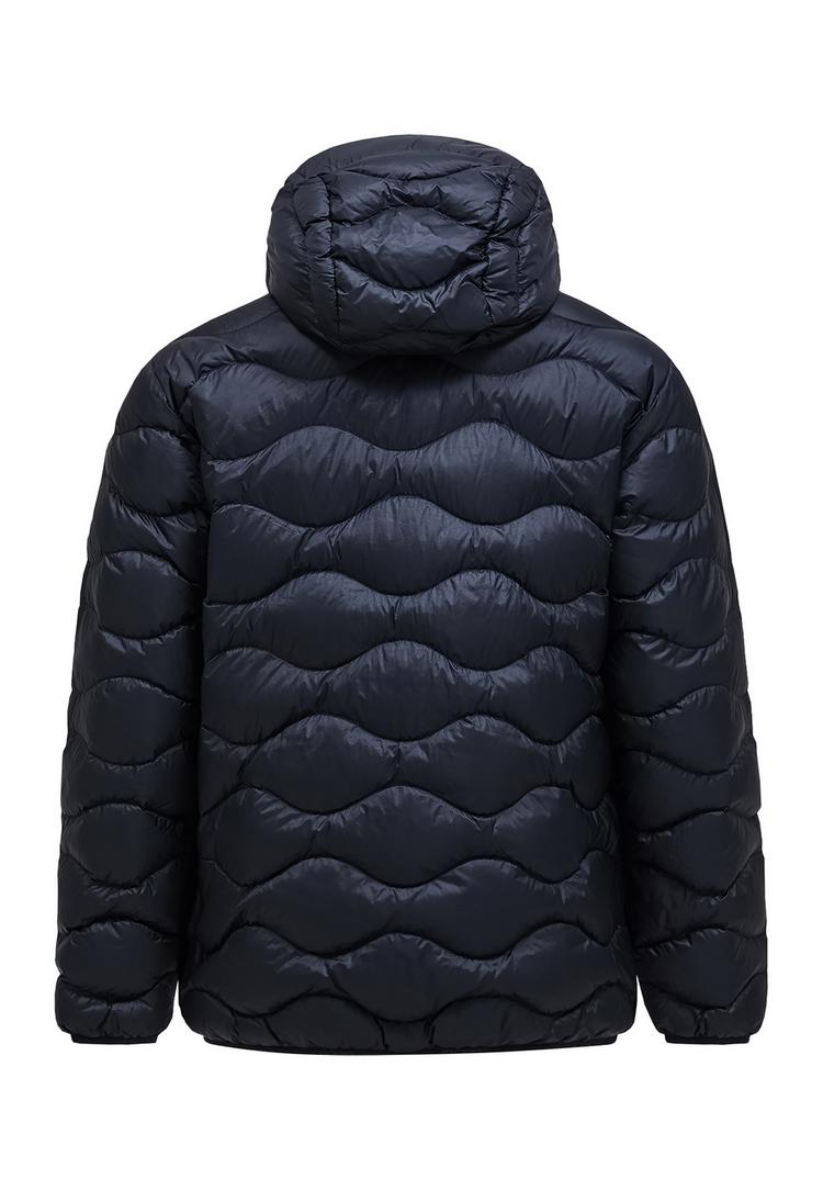 Peak Performance Peak Performance Helium Daunenjacke Herren - black - 0 | SportScheck