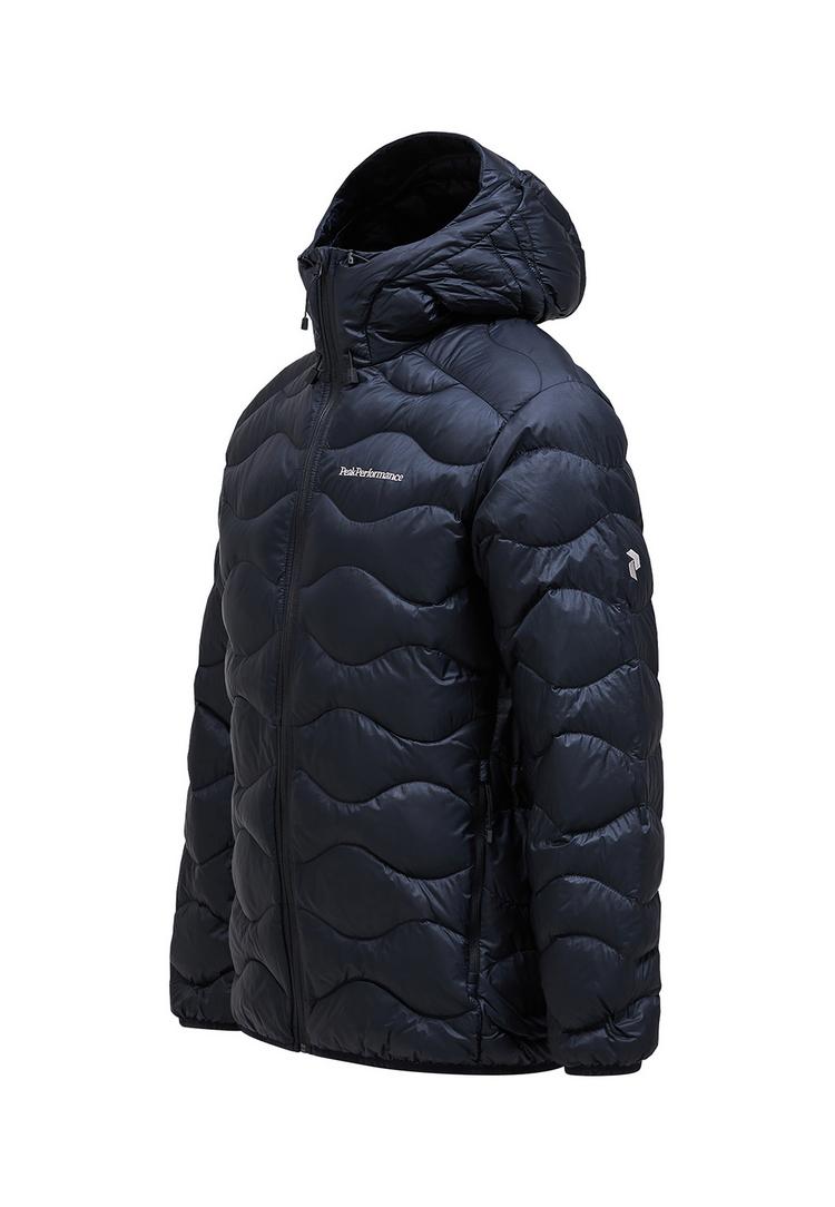 Peak Performance Peak Performance Helium Daunenjacke Herren - black - 0 | SportScheck