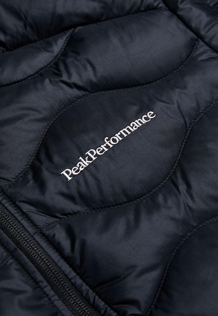Peak Performance Peak Performance Helium Daunenjacke Herren - black - 1 | SportScheck