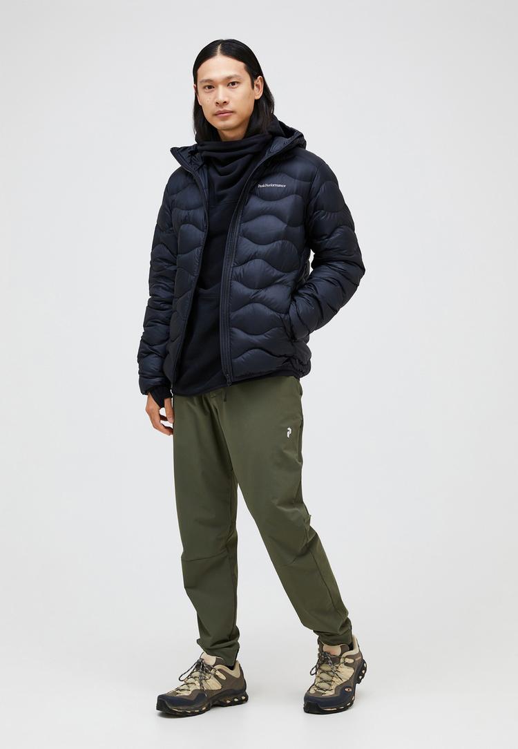 Peak Performance Peak Performance Helium Daunenjacke Herren - black - 0 | SportScheck
