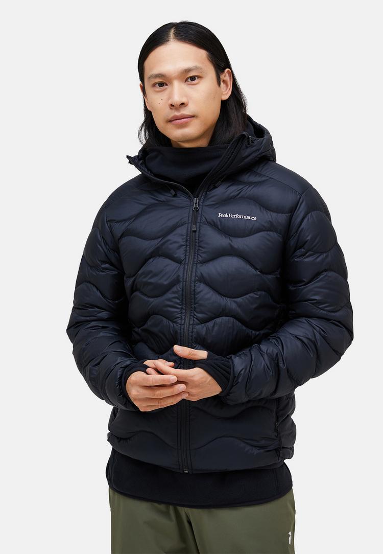 Peak Performance Peak Performance Helium Daunenjacke Herren - black - 1 | SportScheck