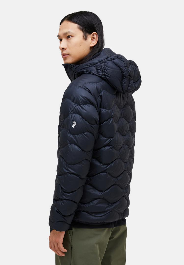 Peak Performance Peak Performance Helium Daunenjacke Herren - black - 2 | SportScheck