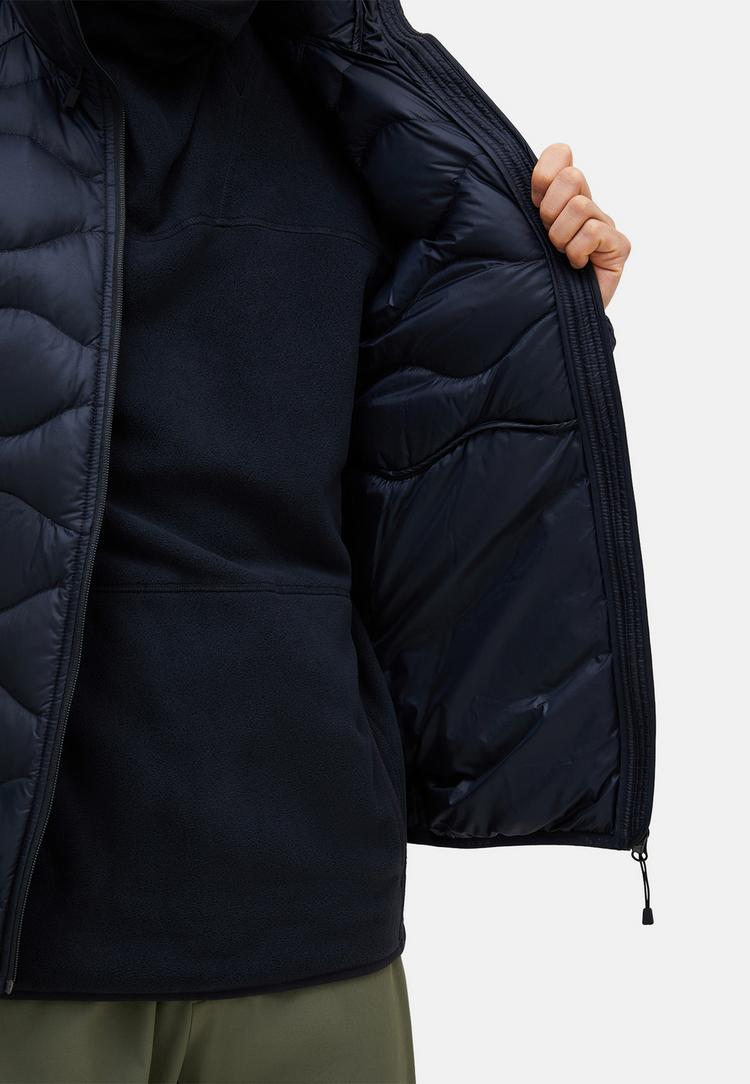 Peak Performance Peak Performance Helium Daunenjacke Herren - black - 4 | SportScheck