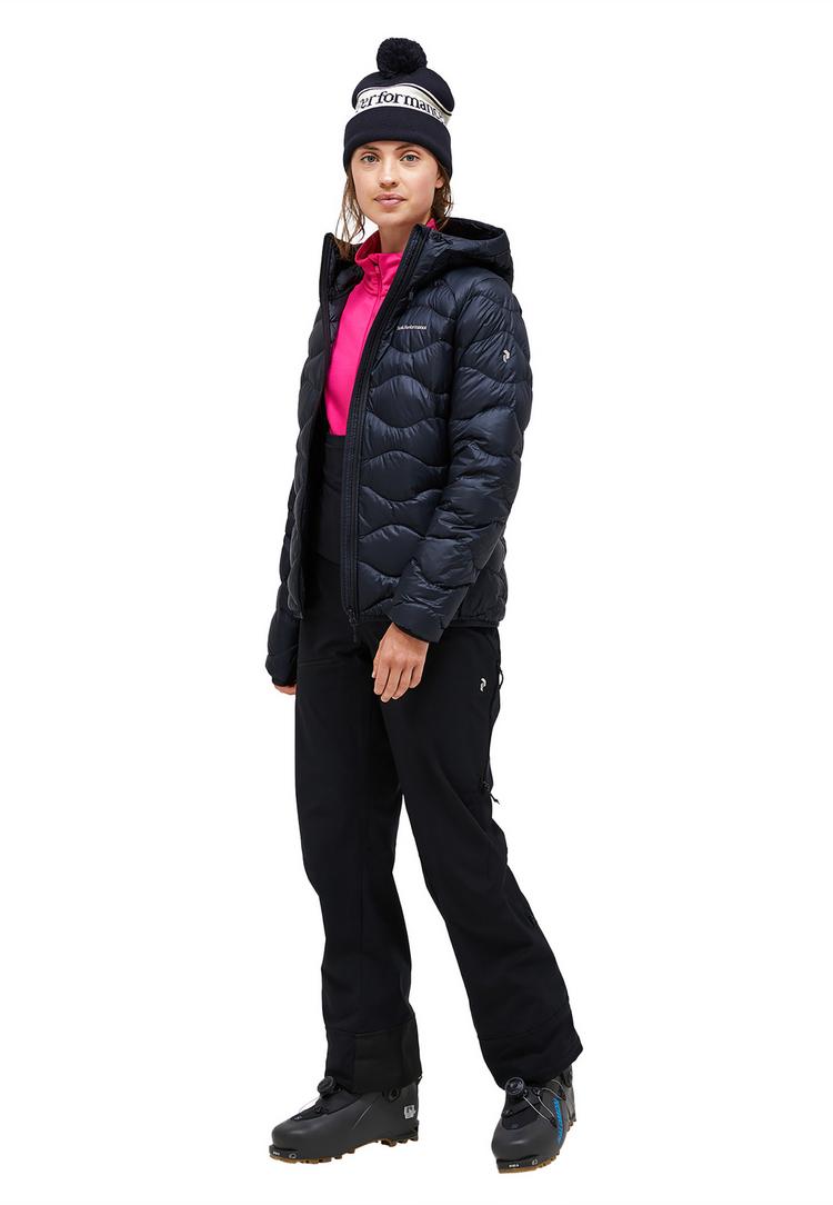 Peak Performance Peak Performance Helium Daunenjacke Damen - black - 1 | SportScheck