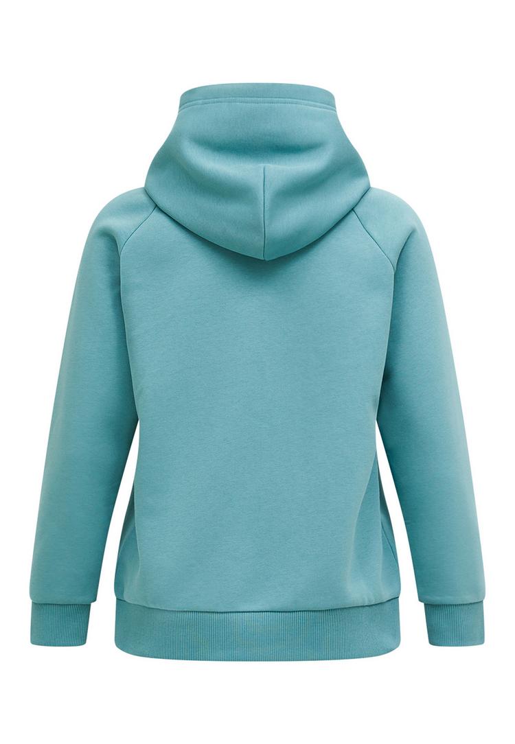 Peak Performance Peak Performance Original Hoodie Damen - deluded vision - 0 | SportScheck