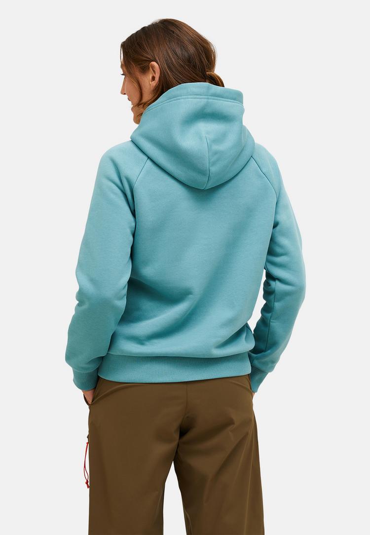 Peak Performance Peak Performance Original Hoodie Damen - deluded vision - 2 | SportScheck