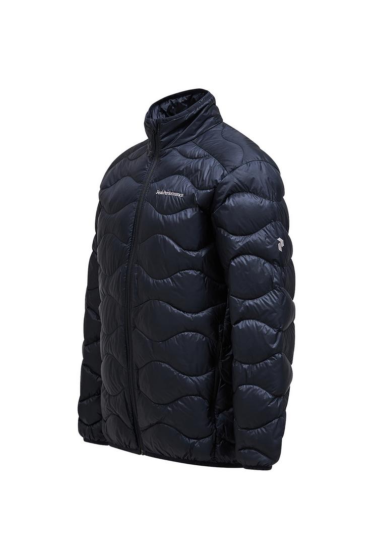 Peak Performance Peak Performance Daunenjacke Herren - black - 1 | SportScheck