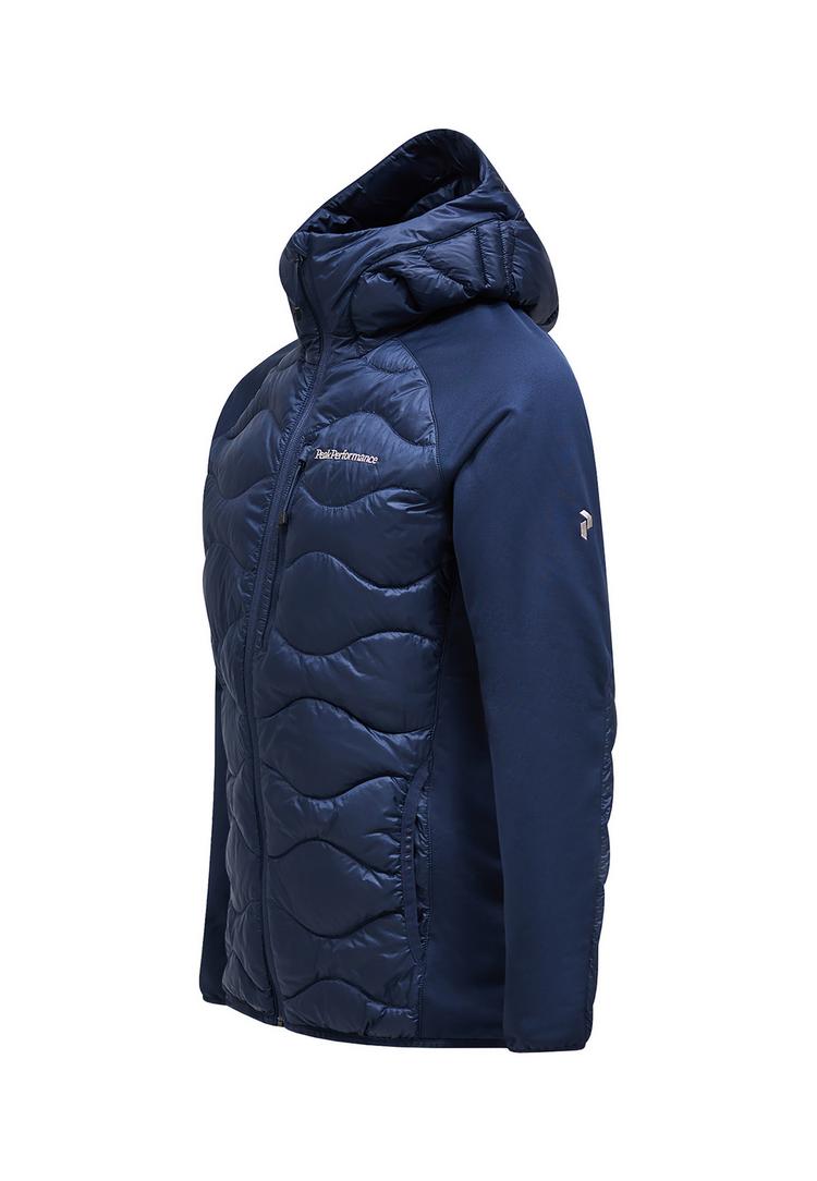 Peak Performance Peak Performance Helium Daunenjacke Herren - blue shadow - 0 | SportScheck