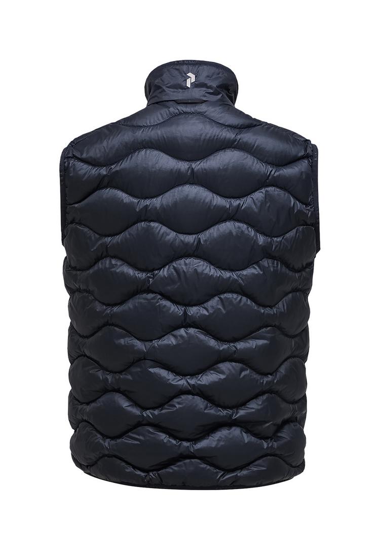 Peak Performance Peak Performance Helium Daunenweste Herren - black - 1 | SportScheck