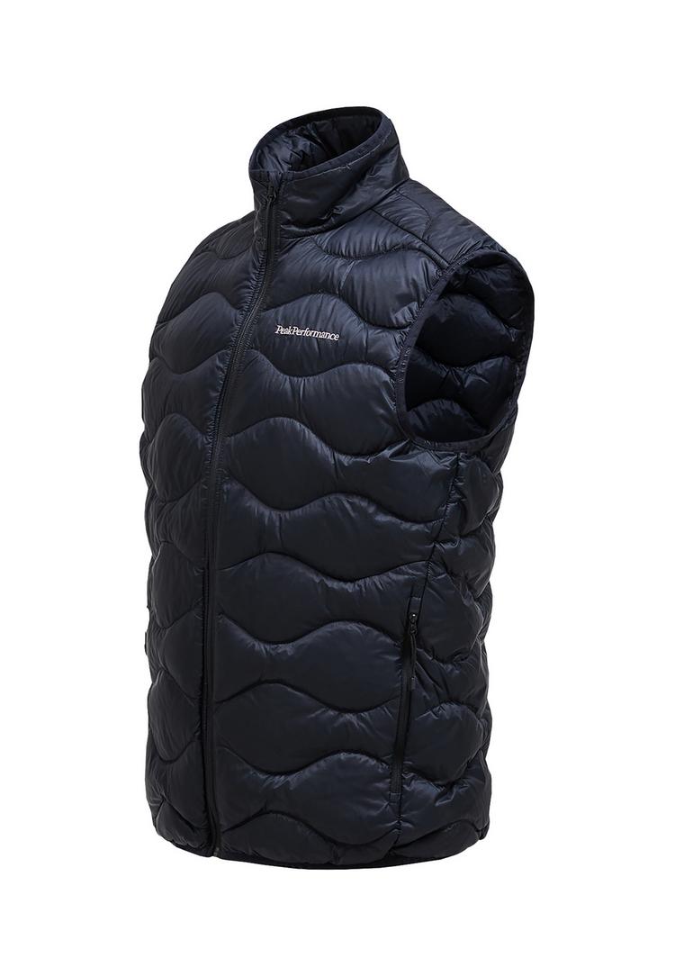 Peak Performance Peak Performance Helium Daunenweste Herren - black - 2 | SportScheck