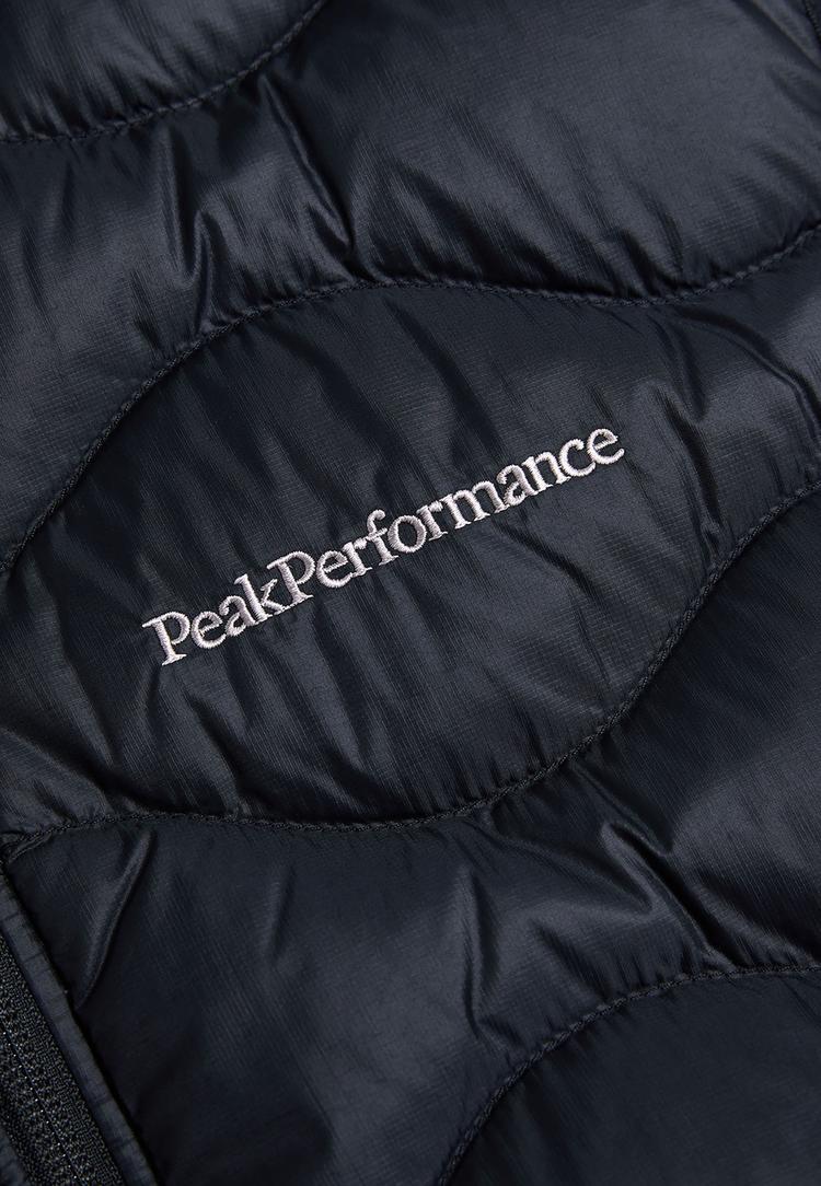 Peak Performance Peak Performance Helium Daunenweste Herren - black - 3 | SportScheck