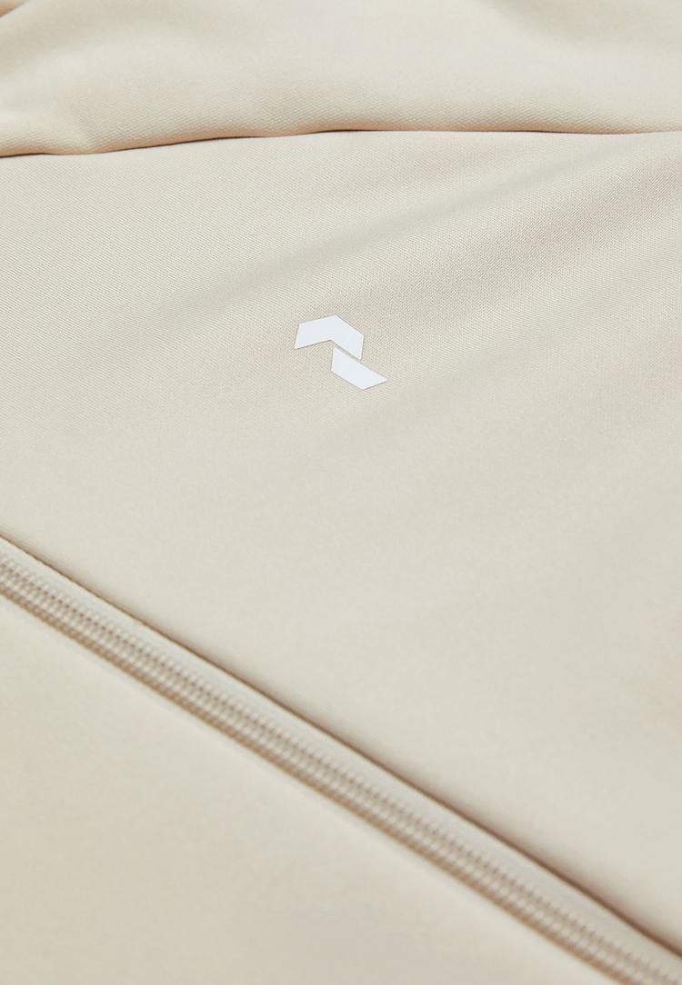 Peak Performance Peak Performance Rider Fleecejacke Damen - sand fog-sand fog - 1 | SportScheck