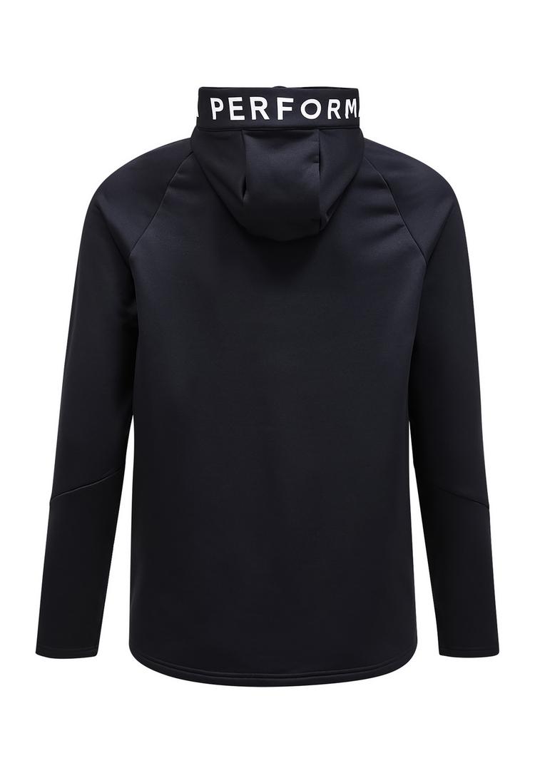 Peak Performance Peak Performance Rider Fleecejacke Herren - black - 0 | SportScheck