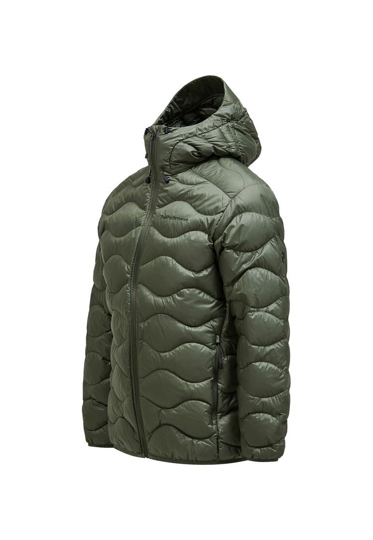 Peak Performance Peak Performance Helium Daunenjacke Herren - pine needle - 2 | SportScheck