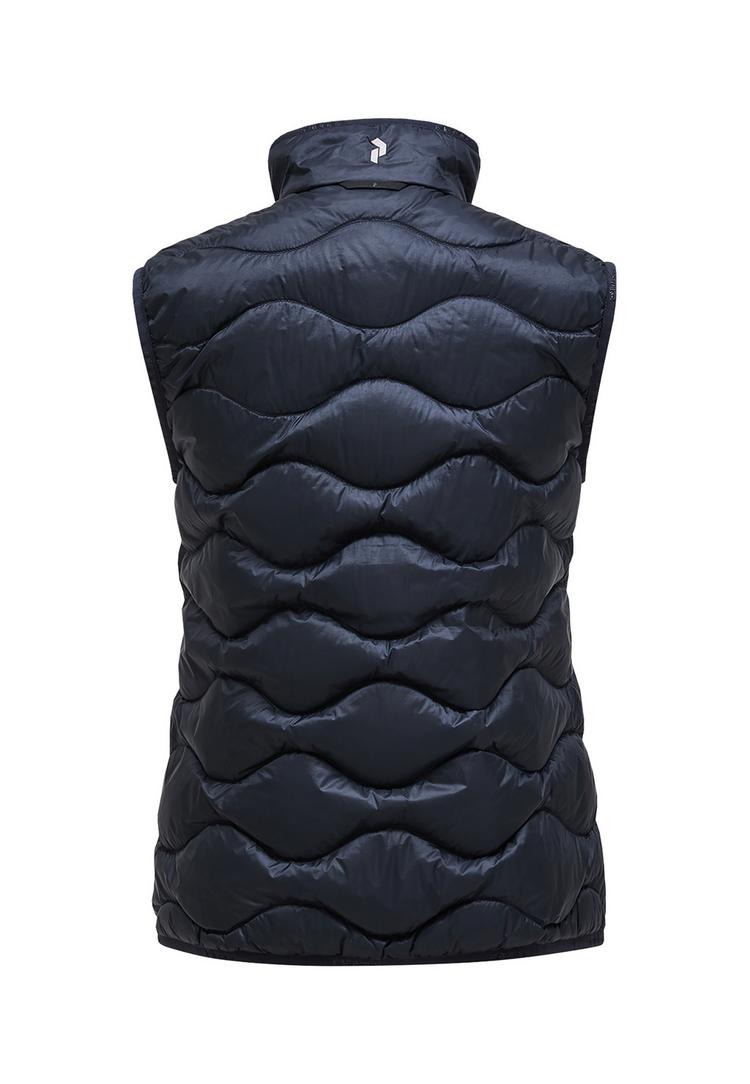 Peak Performance Peak Performance Helium Daunenweste Damen - black - 1 | SportScheck