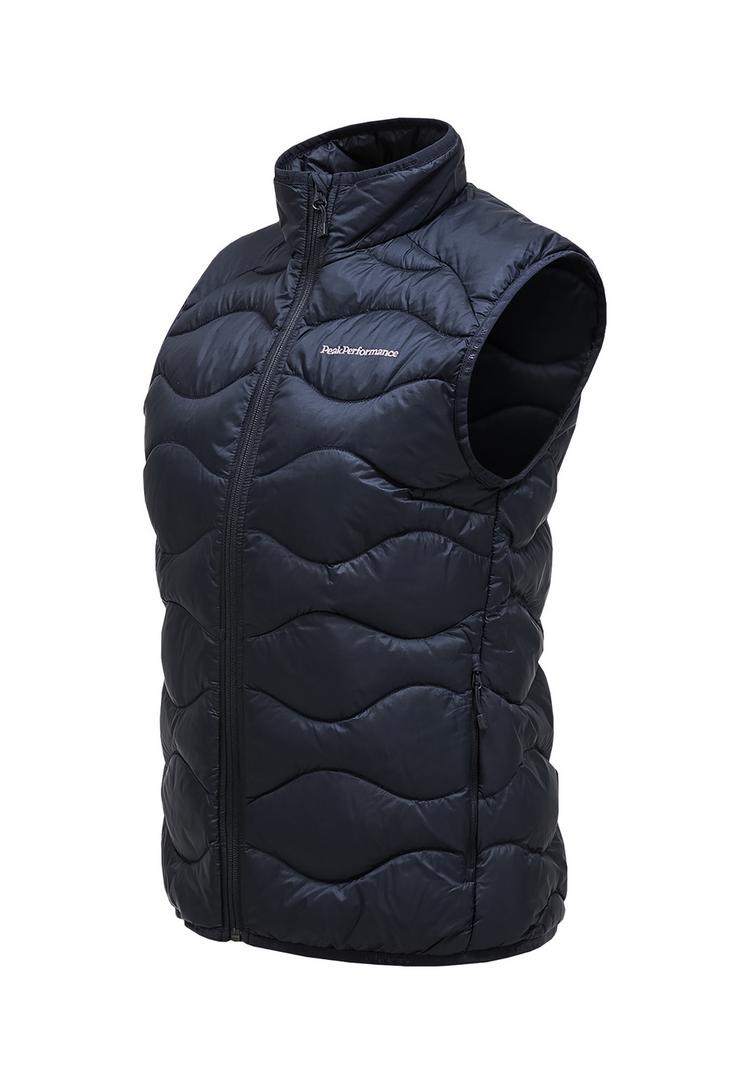 Peak Performance Peak Performance Helium Daunenweste Damen - black - 2 | SportScheck
