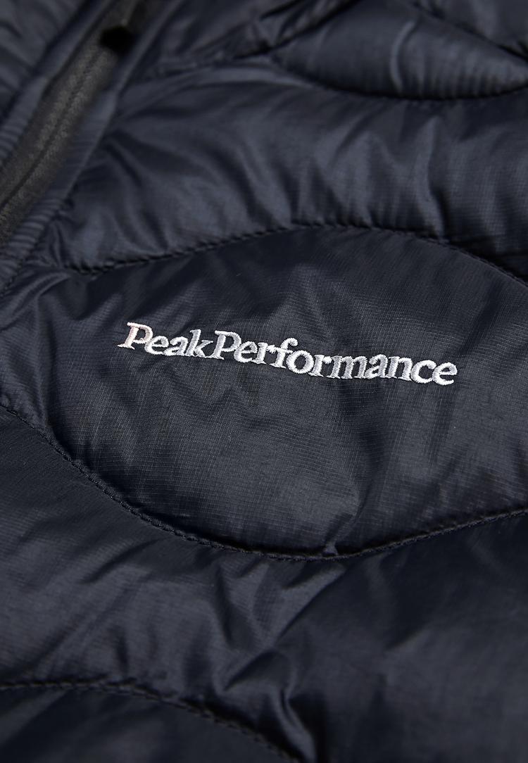 Peak Performance Peak Performance Helium Daunenweste Damen - black - 3 | SportScheck