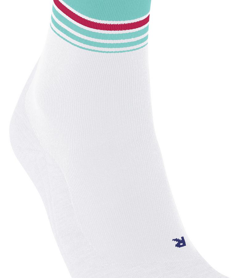 Falke Falke RU4 Socken Damen - white-mint - 1 | SportScheck