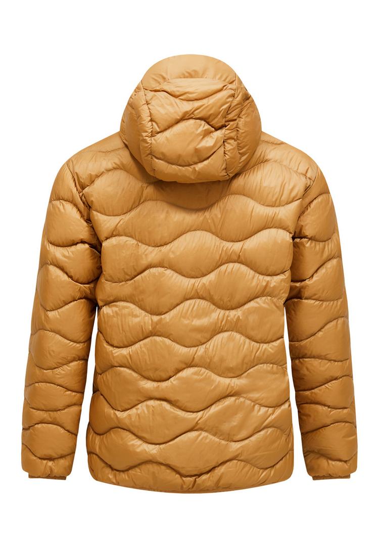 Peak Performance Peak Performance Helium Daunenjacke Herren - sierra sand - 0 | SportScheck