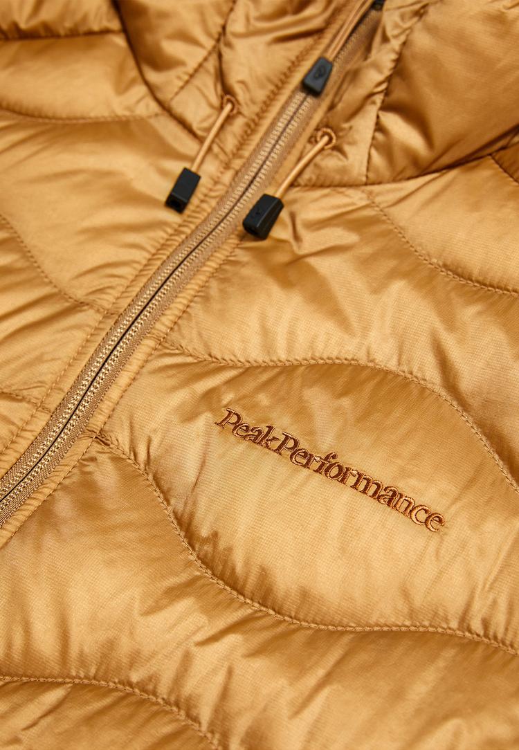 Peak Performance Peak Performance Helium Daunenjacke Herren - sierra sand - 1 | SportScheck