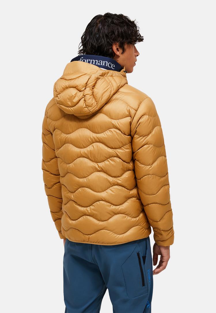 Peak Performance Peak Performance Helium Daunenjacke Herren - sierra sand - 2 | SportScheck