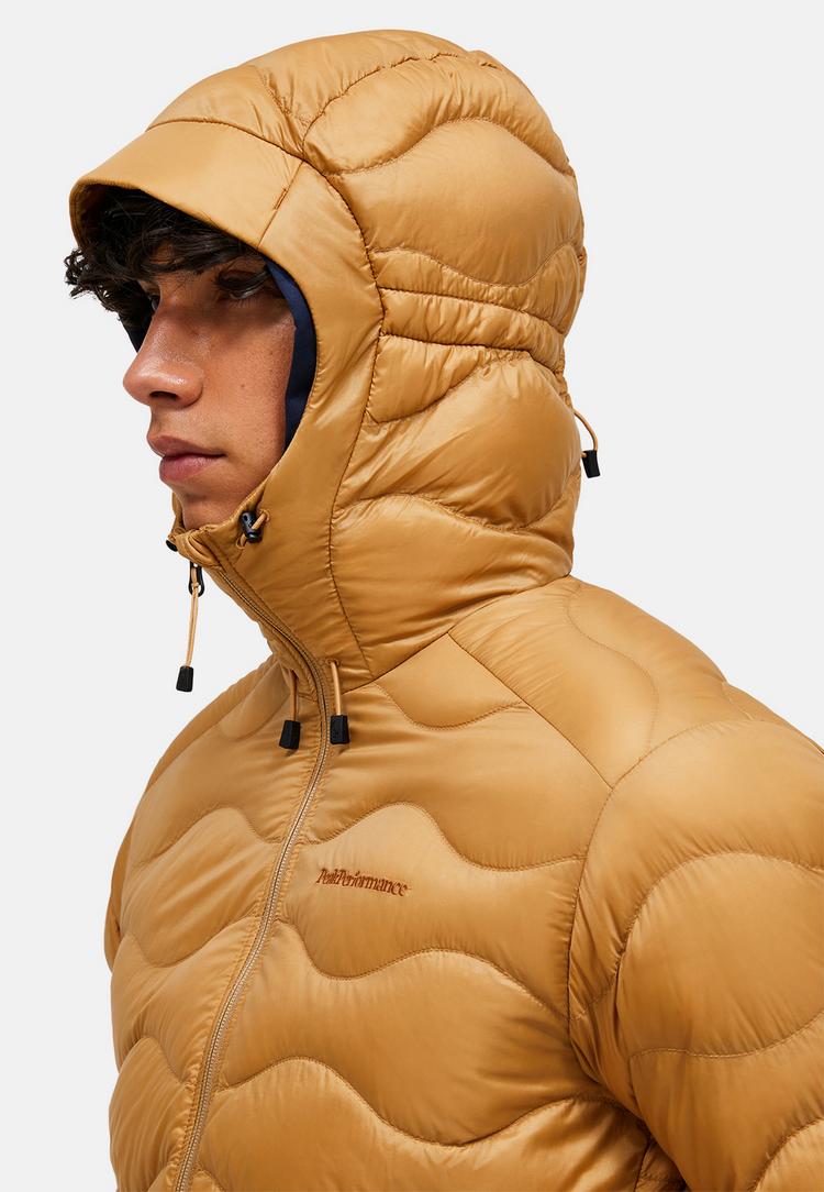 Peak Performance Peak Performance Helium Daunenjacke Herren - sierra sand - 3 | SportScheck