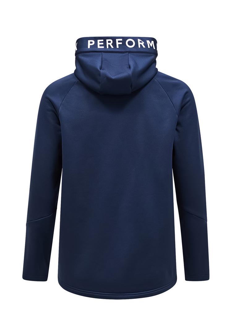 Peak Performance Peak Performance Rider Fleecejacke Herren - blue shadow-blue shadow - 0 | SportScheck