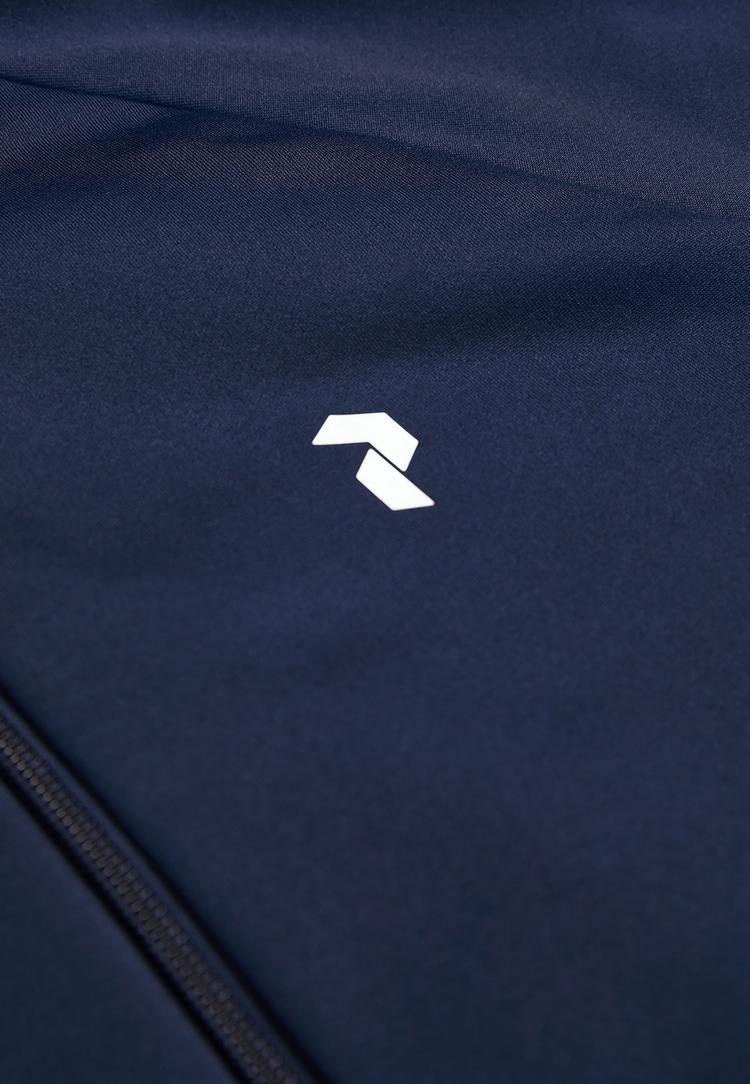 Peak Performance Peak Performance Rider Fleecejacke Herren - blue shadow-blue shadow - 1 | SportScheck
