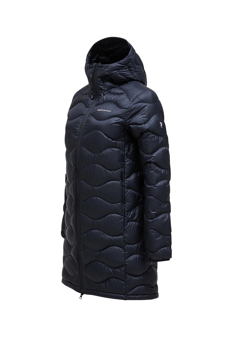 Peak Performance Peak Performance Daunenmantel Damen - black - 0 | SportScheck