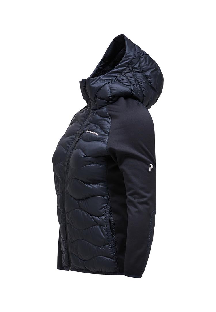 Peak Performance Peak Performance Helium Daunenjacke Damen - black - 0 | SportScheck