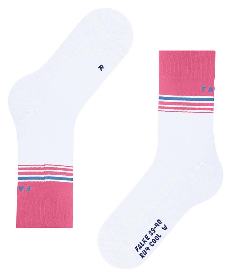 Falke Falke RU4 Endurance Cool Socken Damen - ff-mat - 3 | SportScheck