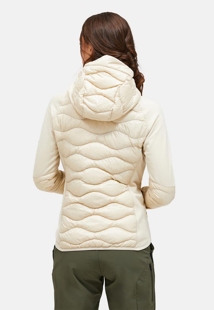 Peak Performance Peak Performance Helium Daunenjacke Damen - sand fog - 2 | SportScheck