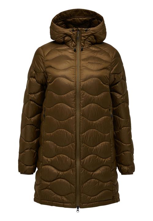 Peak Performance Daunenmantel Damen