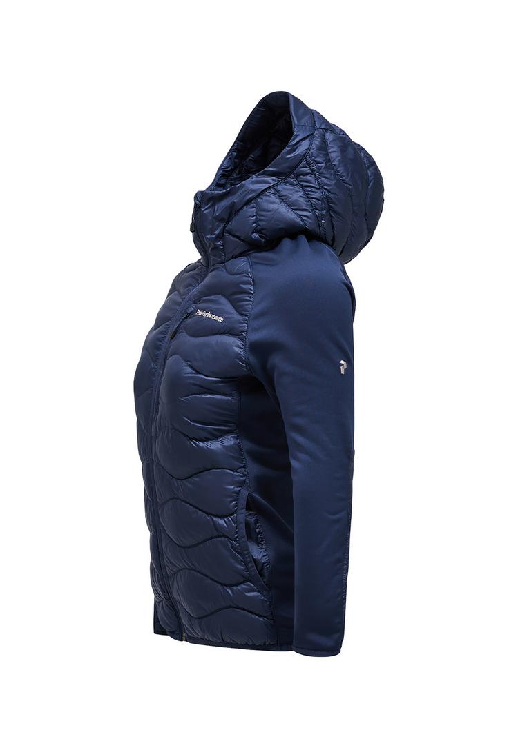 Peak Performance Peak Performance Helium Daunenjacke Damen - blue shadow - 1 | SportScheck