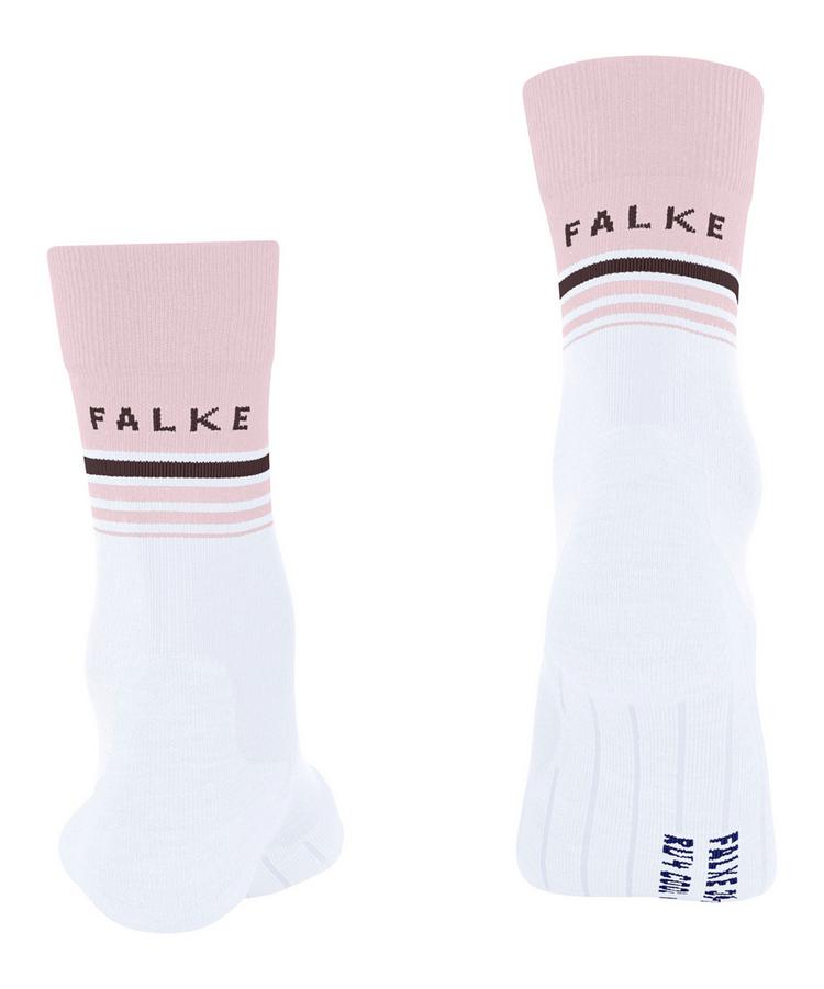 Falke Falke RU4 Endurance Cool Socken Damen - cream - 0 | SportScheck